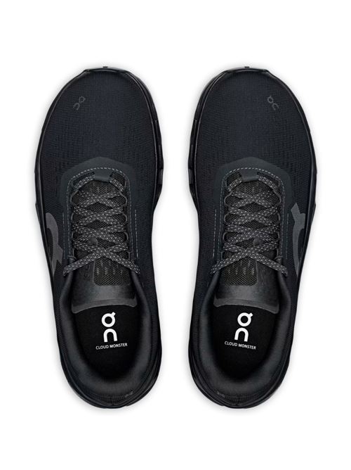 Sneakers donna Cloudmonster 1 ON RUNNING | 3WF30481043BLACK BLACK